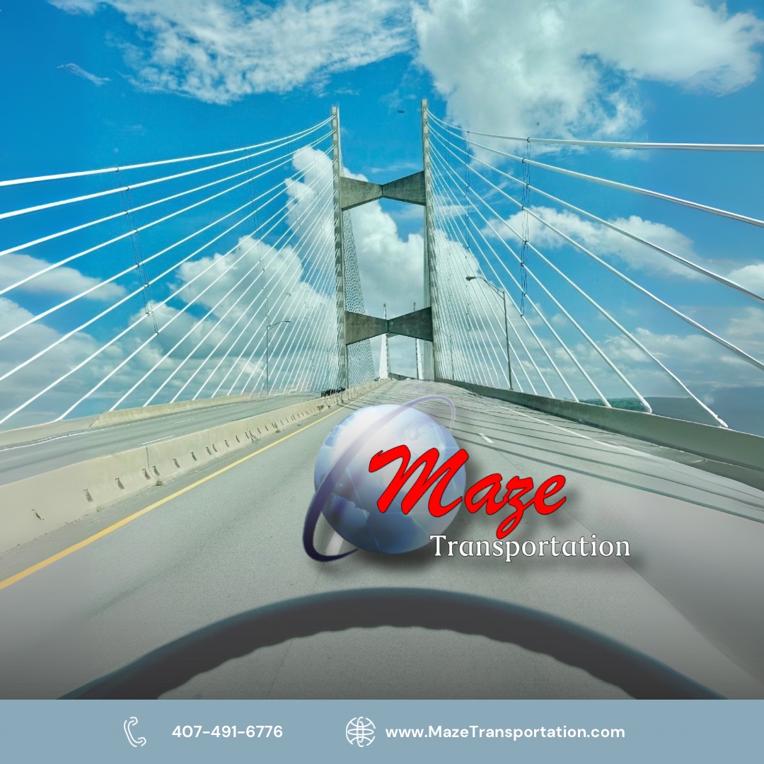 From scenic bridges to sunny highways, every trip with Maze Transportation is designed for comfort, safety, and reliability. Our experienced drivers and modern fleet make group travel easyāwhether itās a convention, school trip, company outing, or a day at the beach. Wherever youāre headed in Florida, weāll get you there in style ⢠For a free quote visit mazetransportation.com
ā¢
#MazeTransportation #GroupTravel #FloridaTransportation #BusTravel #TravelInComfort #CentralFlorida #FloridaEvents #BeachTrips #SchoolTrips #CorporateTravel #TravelFlorida