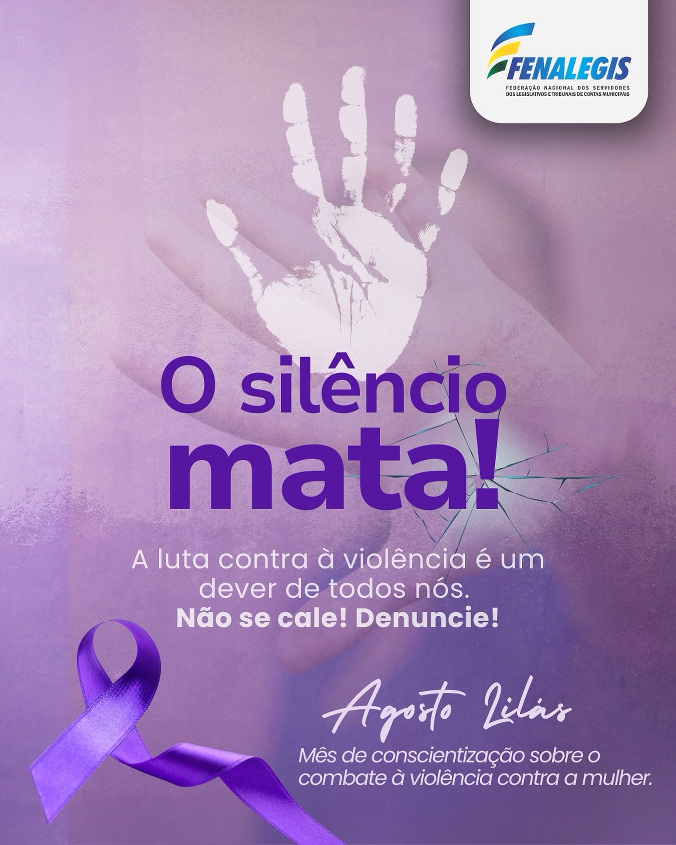 A cada dia, mulheres têm suas vidas interrompidas pela violência. Os números são alarmantes e mostram a urgência da denúncia:
📌 1.492 feminicídios em 2024 — o maior número já registrado (Agência Brasil).
📌 Entre 2013 e 2023, 47.463 mulheres foram assassinadas no Brasil — cerca de 13 por dia (Atlas da Violência 2025).
📌 Mulheres negras representam 68% das vítimas fatais (Atlas da Violência 2025).
📌 Em 2024, houve 71.892 casos de estupro, uma média de 196 por dia (Ministério das Mulheres).
📌 No 1º semestre de 2025, foram 523 mil casos de violência doméstica registrados, segundo o Painel Violência Contra a Mulher, do CNI
🚨 Cada número representa uma história interrompida e um alerta para a sociedade.
Se você é vítima ou conhece uma mulher que esteja sofrendo violência: ligue 180! O serviço é gratuito, funciona 24h com atendentes especializados, e está disponível por telefone e WhatsApp.