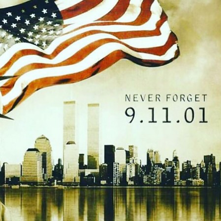 🇺🇸 Today, we pause to remember and honor the lives lost on September 11, 2001. We carry their memory with us, honoring the bravery of first responders, the resilience of survivors, and the strength of our nation in the face of tragedy. 🕊️
Let us never forget. 💙🤍❤️
#NeverForget #September11 #HonorAndRemember #UnitedWeStand