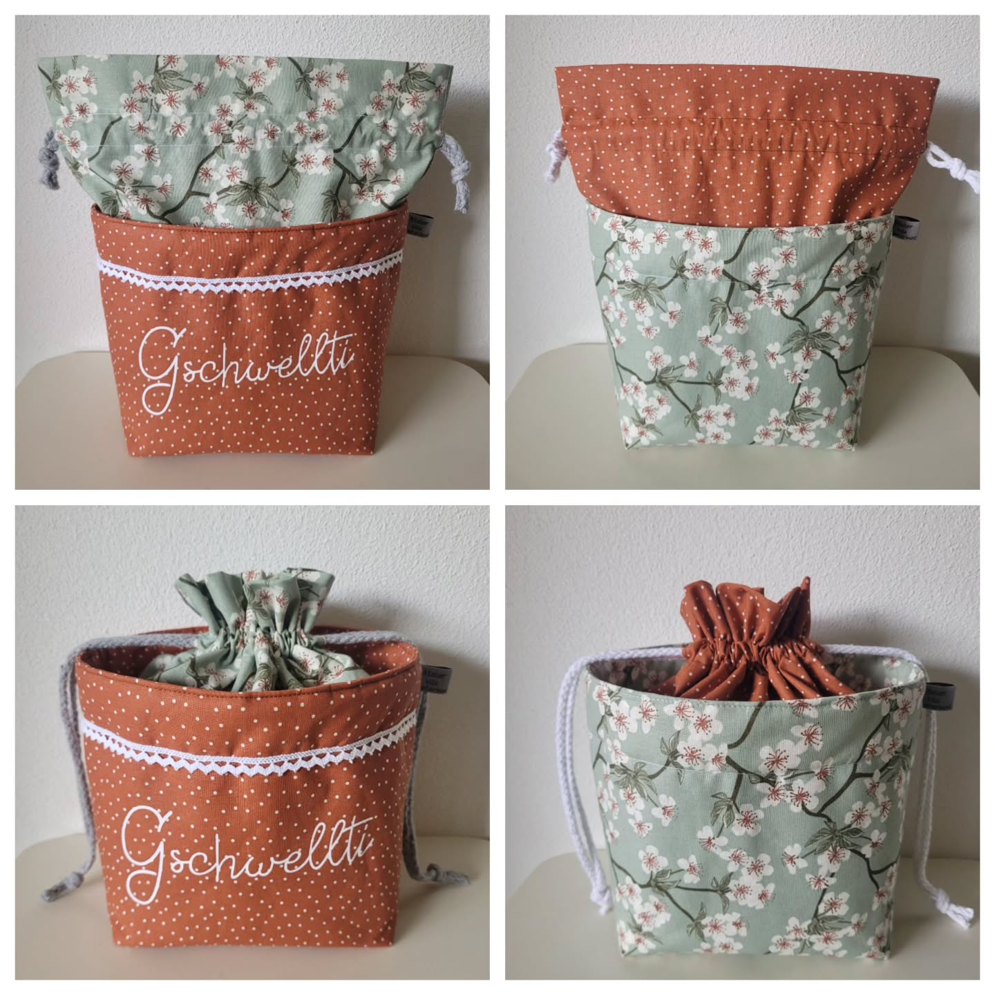 Viele Gschwellti-Chörbli sind fertig geworden! Jetzt erhältlich im Web-Shop!
🥔🍁🍂🧀🫕
https://www.atelier-villakunterbunt.ch/gschwellti-ch%C3%B6rbli