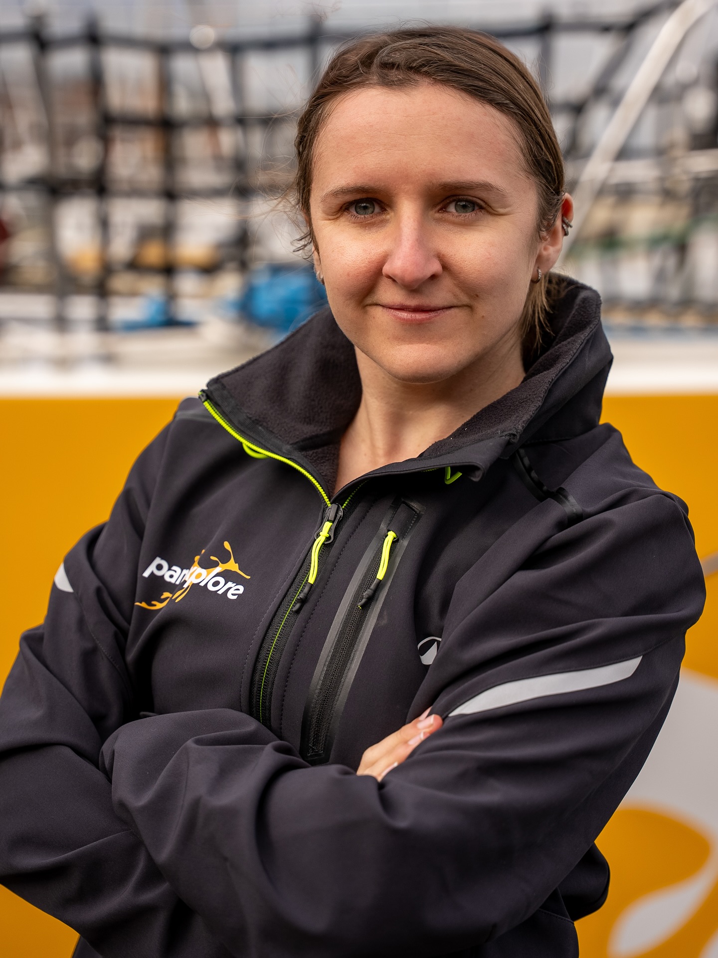 Meet the Crew Behind the Adventure 💛
⚓ Daniel — Skipper
⚓ Phoebe — First Mate
⚓ Sarah — Deckhand
⚓ Rhian— Deckhand & Scientific Lead for ARC Rally Crossing
They’re the hands on the lines, the hearts of the journey, and the reason our trips feel like family—not just travel.
We’re proud to offer our crew special benefits:
✔ 1 free guest spot on trips that aren’t fully booked
✔ 15% commission for referring new adventurers
✔ Full Panexplore kit – jacket, polo & tee, and more
✔ Chance to spend Christmas onboard in St. Lucia (family welcome!)
✔ Lifetime invite to return onboard as a guest, free of charge
This isn’t just a crew—it’s a community at sea. | Welcome aboard.
#sailingteam #sailorlife #crewlove #sailingadventure