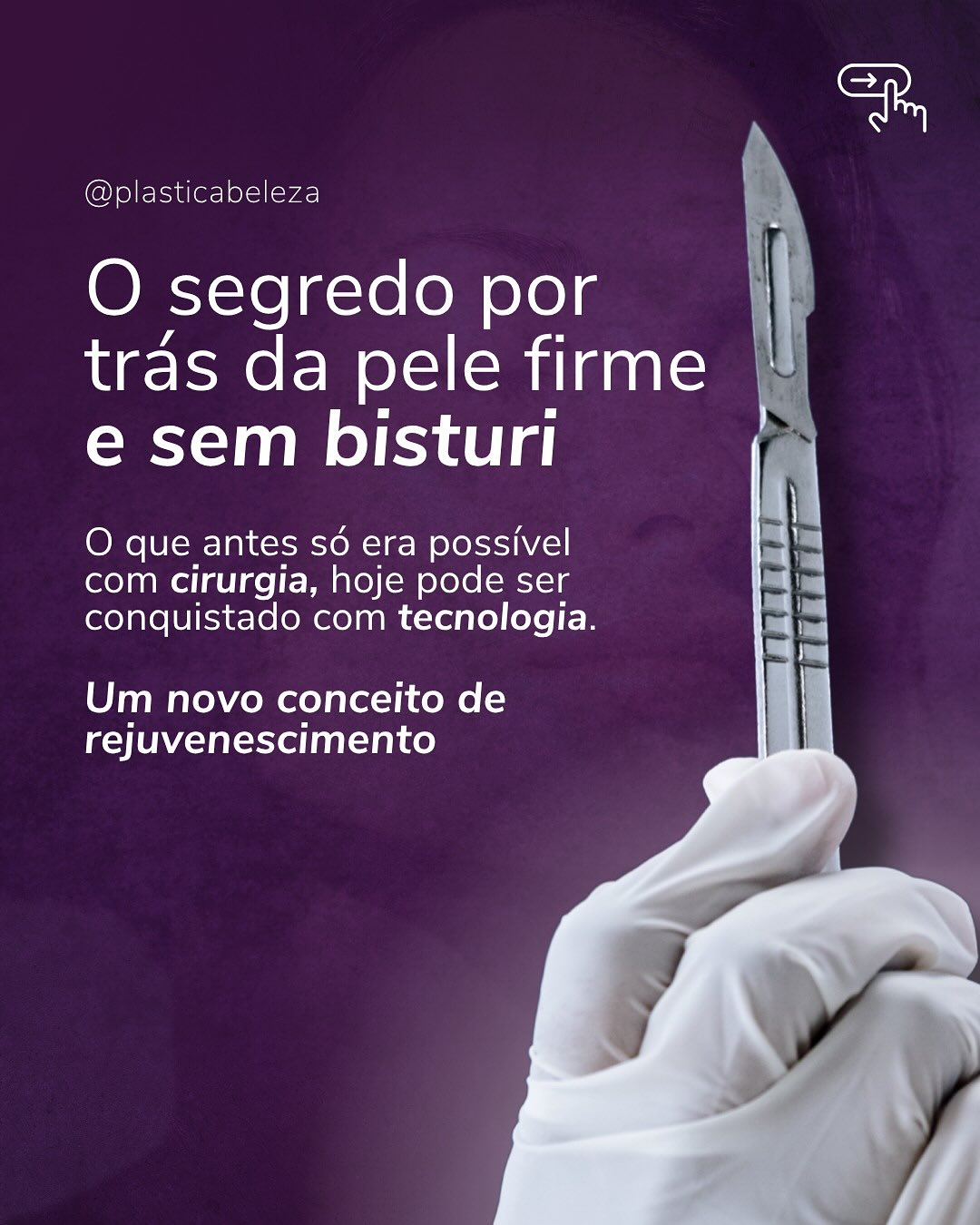 A medicina evoluiu, e os tratamentos estéticos também.
Hoje, é possível conquistar firmeza, textura e contorno facial com tecnologias que estimulam o colágeno de dentro para fora, sem a necessidade de cortes ou tempo de recuperação.
O Morpheus atua nas camadas mais profundas da pele, estimulando o colágeno e redefinindo o contorno facial.
O Ignite Quantum potencializa a regeneração celular, trazendo viço e luminosidade.
Juntos, eles representam o equilíbrio perfeito entre ciência e naturalidade.
Porque envelhecer bem é sobre manter a sua essência, com a pele mais firme, saudável e radiante.
Agende sua avaliação e descubra o tratamento ideal para o seu tipo de pele.
#cirurgiaplástica #morpheus #ignitequantum #pelefirme #rejuvenescimentonatural #tecnologiaestética