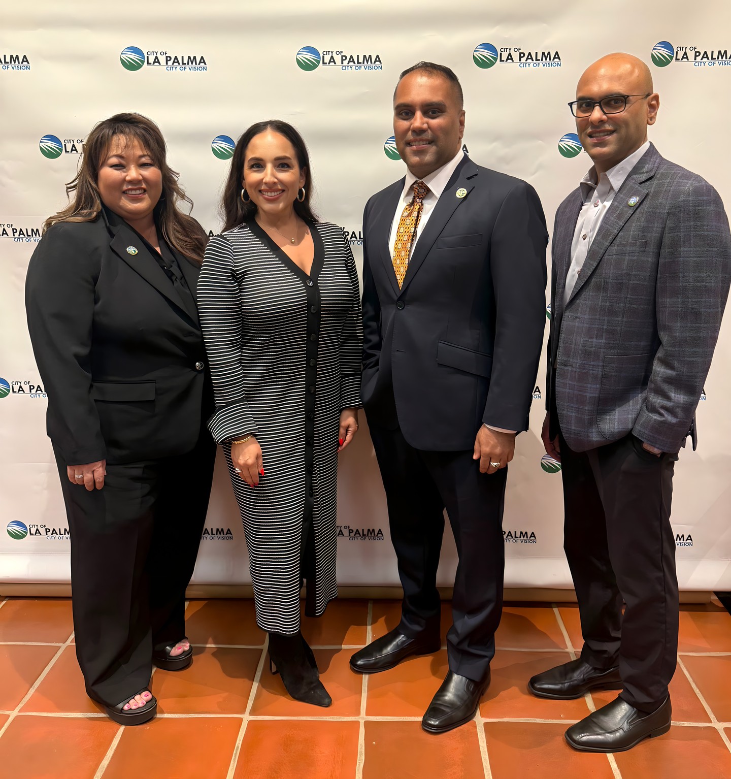 The ACC-OC team joined community members and local leaders at the La Palma 2025 State of the City, where the Mayor and City Council shared key accomplishments and future goals for the City.
The event showcased La Palma’s dedication to public service, community partnerships, and continued growth for residents and businesses alike.
We appreciate the opportunity to celebrate the City’s progress and recognize the leadership shaping La Palma’s future.
#ACCOC #OrangeCounty #LaPalma #Leadership #Community #PublicAffairs #StateoftheCity