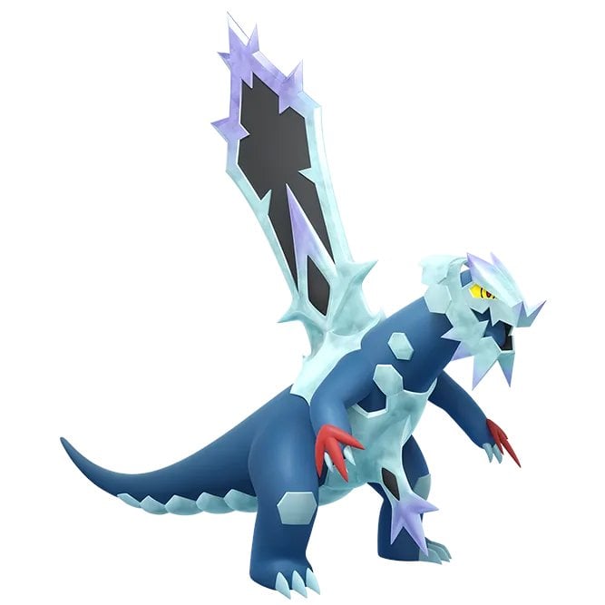 🔥 The MEGA Dimension DLC is coming this December—and it’s changing everything!
Pokémon can now **exceed Level 100**, unlocking new power ceilings and gameplay possibilities.
Two new MEGA forms just revealed:
💫 **MEGA Chimecho**
❄️ **MEGA Baxcalibur**
This expansion could redefine competitive play and collector hype alike.
Are you ready to go beyond the limit?
#PokemonLegendsZA #MEGADimension #MEGAPokemon #Level100Plus #PokemonDLC #TCGCommunity #HitsOnly #CollectorsWatch #PokemonReveals #PokemonHype