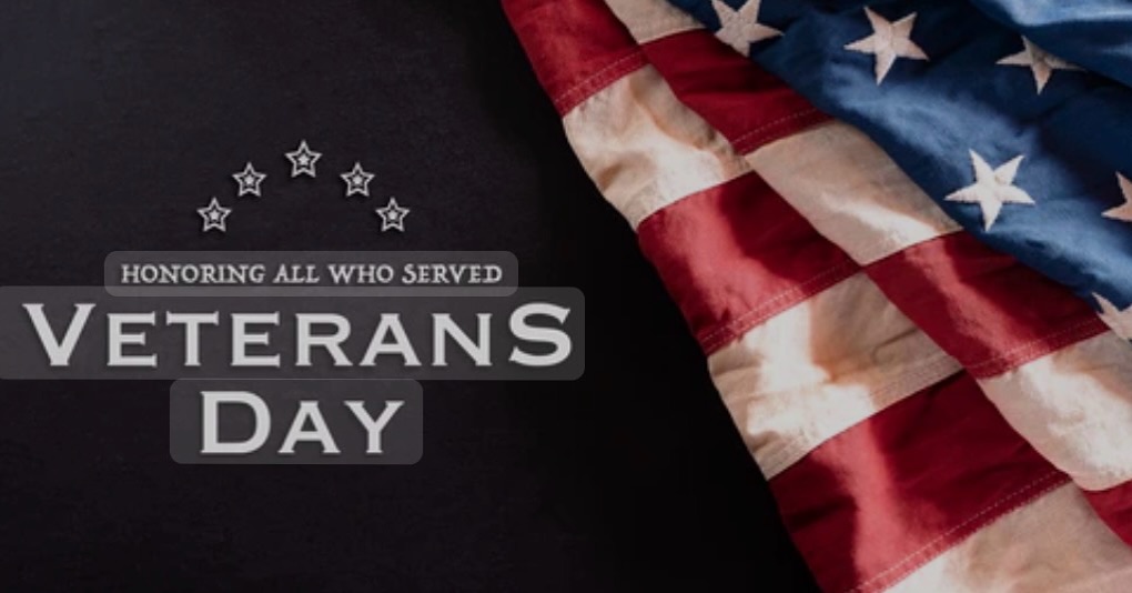 Today we honor all that have served - and continue to serve- our country, including two of our very own techs, Steve and Jonah. We appreciate your sacrifices for our freedom 🇺🇸