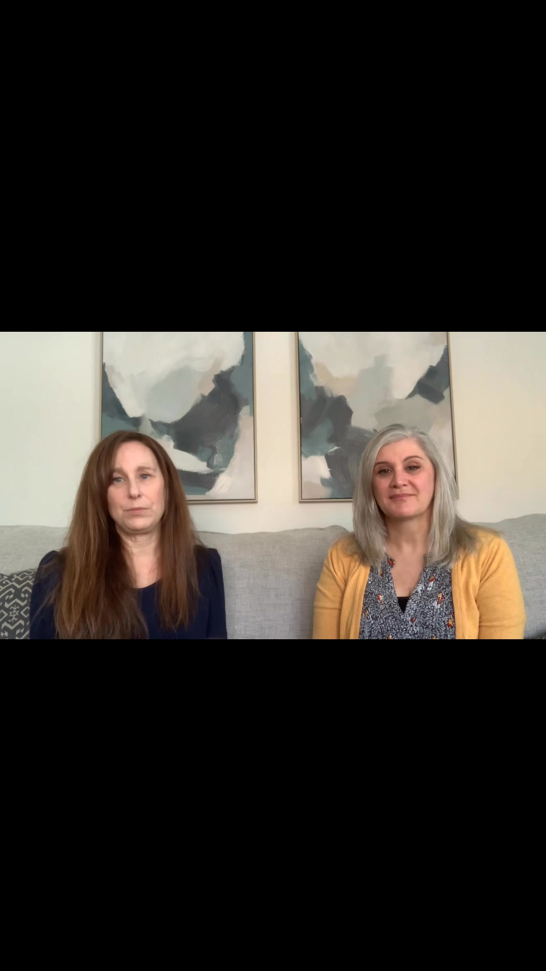 At The Center for Courageous Living, your journey starts with two incredible women who bring warmth to every visit.
✨ Gia Anders, Intake Coordinator
The first friendly voice you’ll hear. She answers questions, offers guidance, and helps you take that brave first step toward therapy.
✨ Jenny Hansen, Office Manager
The steady support behind the scenes—keeping intake, billing, and insurance running smoothly so you feel informed and cared for.
Together, Gia and Jenny make our space welcoming, calm, and full of compassion. 🌿
📅 Walk-In Hours
Mon 9–11 AM | Thurs 12–3 PM
📍 Crystal Lake, IL
📧 gia@centerforcourage.com
📞 815-707-4806
🌐 centerforcourage.com
#YourJourneyOurSupport #CFCL #CourageConnectionFaith #TherapySupport #MentalHealthMatters #CommunityCare #HopeAndHealing #TheCenterforCourageousLiving