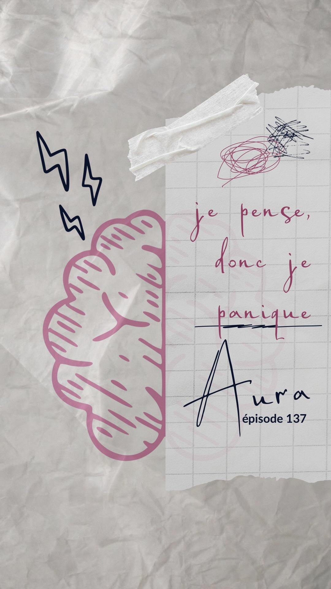Qu’est-ce qui arrive quand le mental cherche à prendre le contrôle? Quand est-ce que la société s’est mises à vénérer tellement la pensée qu’on en est venu à s’imaginer que c’était la recette du succès? Pourtant, en même temps, paradoxalement, on n’a jamais été aussi inconfortable avec le fait de penser.
C’est un peu fou quand on regarde ça non?
#aura #mental #humandesign #designhumain #pensee #atypiquementparfaite