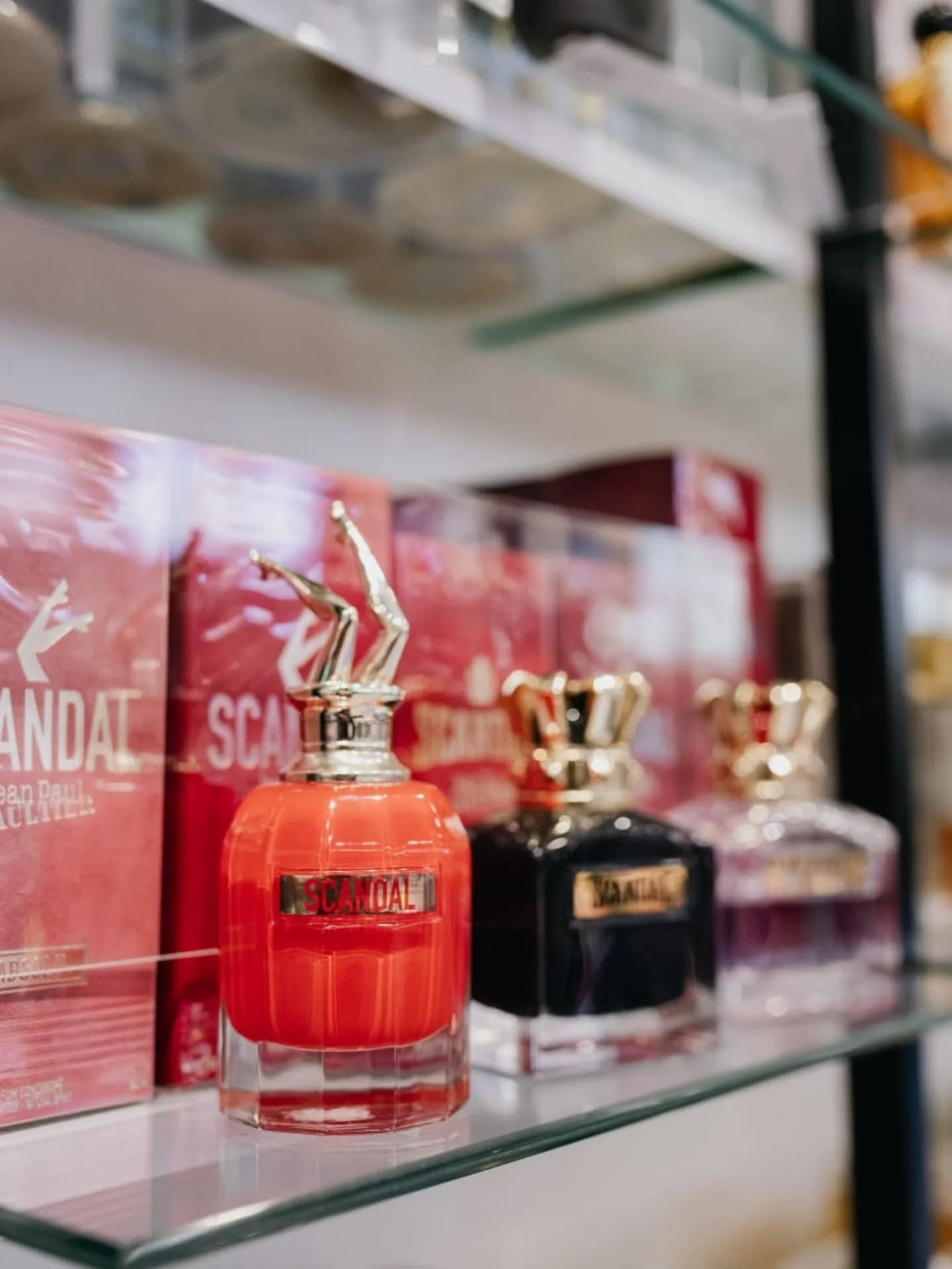 Encontrá ese regalo especial o tus productos favoritos de skin care en @getthelookarg💆🏻♀️ Vení a Bouelvard y disfrutá de todas las propuestas 🎁
La Navidad está por encontrarte ✨