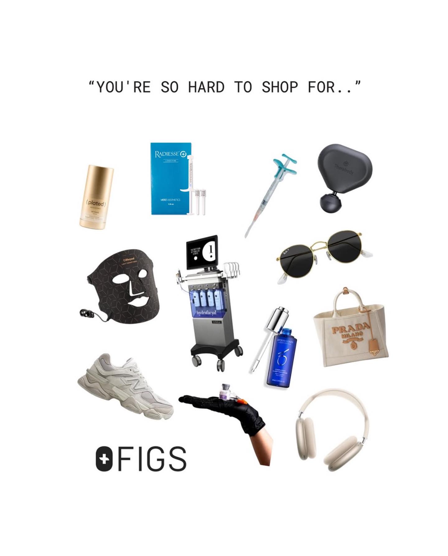 I guess it actually isn’t that hard 🤷🏻♀️
What your loved ones really want this holiday season is at ReNew 360!
🎁 Book today!
📞 Call: 520-618-0232
➤ Visit: 2732 N. Alvernon Way Tucson, AZ 85712
➤ Visit: www.renew360az.com
#ReNew360 #TucsonArizona