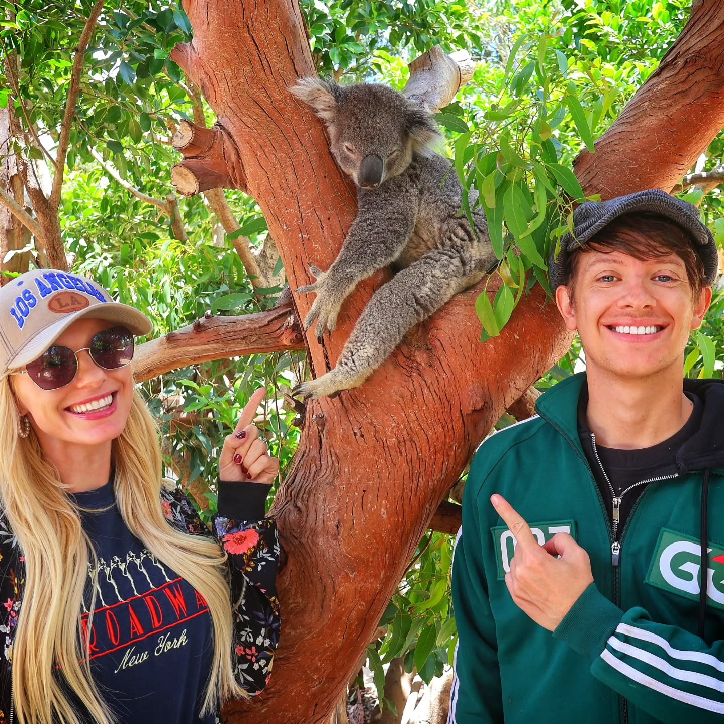 Thank you to @thesydneyzoo for having us and sharing an incredible day! 🐾✨
A massive shout-out to the keepers, who are not only wonderfully friendly but hugely knowledgeable — every talk felt like a mini masterclass in animal care, behaviour, and the global projects the zoo supports. @jaykrobertsonn was full of amazing knowledge and love for the Zoo. It was a pleasure to meet and spend some time with him.
From the moment we arrived, we were blown away by the huge, beautifully designed habitats — so much space, so much care, and such a clear commitment to giving every animal the best possible life. The conservation efforts here are inspiring, and you can feel the passion.
The attention to detail throughout the entire zoo is stunning, and it all comes together to create the perfect day out for families, couples, or anyone wanting to reconnect with nature. 🌿
If you’re in Sydney, make sure you visit — it’s a day you won’t forget! 🦒🦘🦓💛
#TheSydneyZoo #TheConjurors