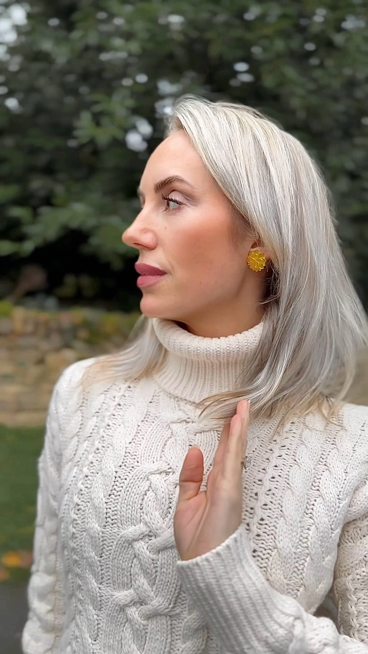 Stepping into the La Redoute’s Branded Fashion Edit with a whole new energy this season 🤍
They’ve really nailed it with a mix of timeless staples and standout styles. From cosy knits and chic denim to statement boots and matching belts that instantly pull a look together. Those everyday wardrobe heroes that you reach for all winter (and ones that feel extra cosy while I’m still in recovery). La Redoute’s fashion edits always feel so beautifully curated, and their Black Friday branded edit is full of amazing savings on labels I wear on repeat.
Also… as you can see I finally chopped my hair off after years of long hair. I’m loving the fresh cut. After my operation I’ve been slowly giving myself a little reset, new routines, new mindset… and yes, even a fresh chop. There’s something about updating your wardrobe at the same time that feels so grounding, like everything is aligning again.
La Redoute’s Black Friday branded edit couldn’t have landed at a better time.
If you’re refreshing your style for winter or searching for those standout Black Friday steals, you must check it out online! Beautiful brands, timeless pieces, and so many wardrobe staples you’ll wear long after the sales end.
#lovelaredoute ad