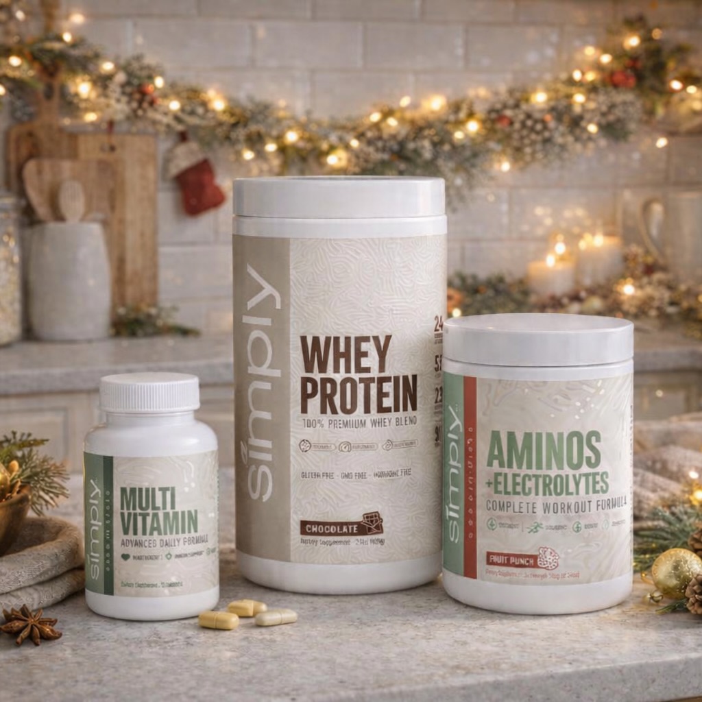 🎁 Mantén tu ritual wellness en estas fiestas… tu cuerpo te lo va a agradecer.