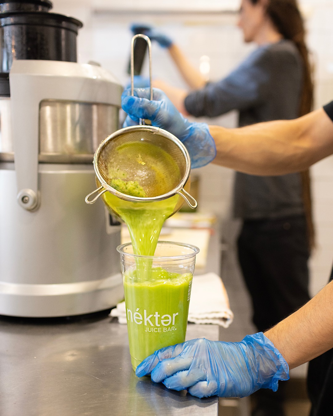 Always fresh, always delicious, always @nekternapa β€οΈβ¨?