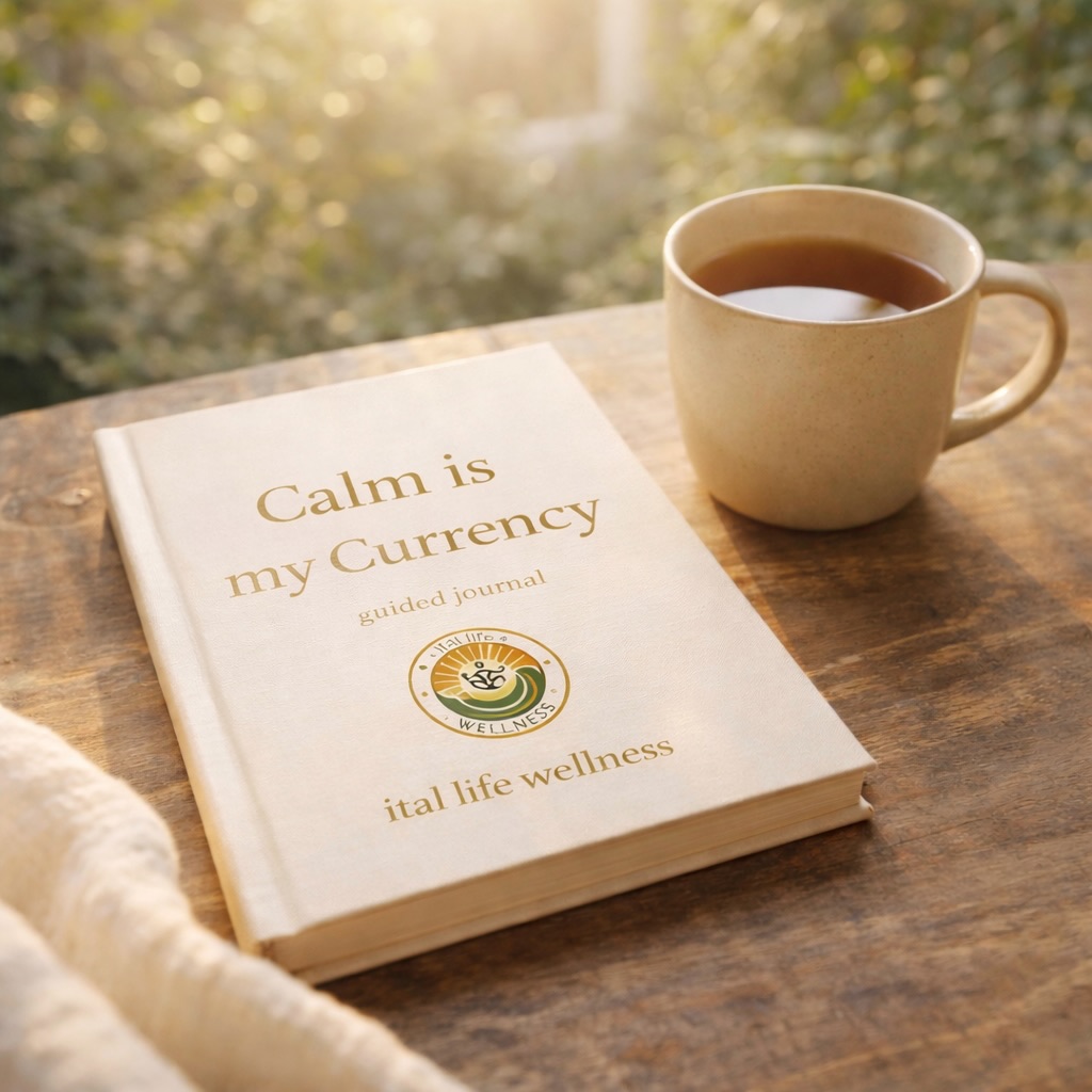 A gentle reminder for today:
You don’t need to push to be productive.
Sometimes the most supportive thing you can do is slow your body down enough to hear what it’s asking for.
That counts as progress too.
#ItalLifeWellness #CalmIsMyCurrency #IntentionalLiving #NervousSystemCare #SlowDown