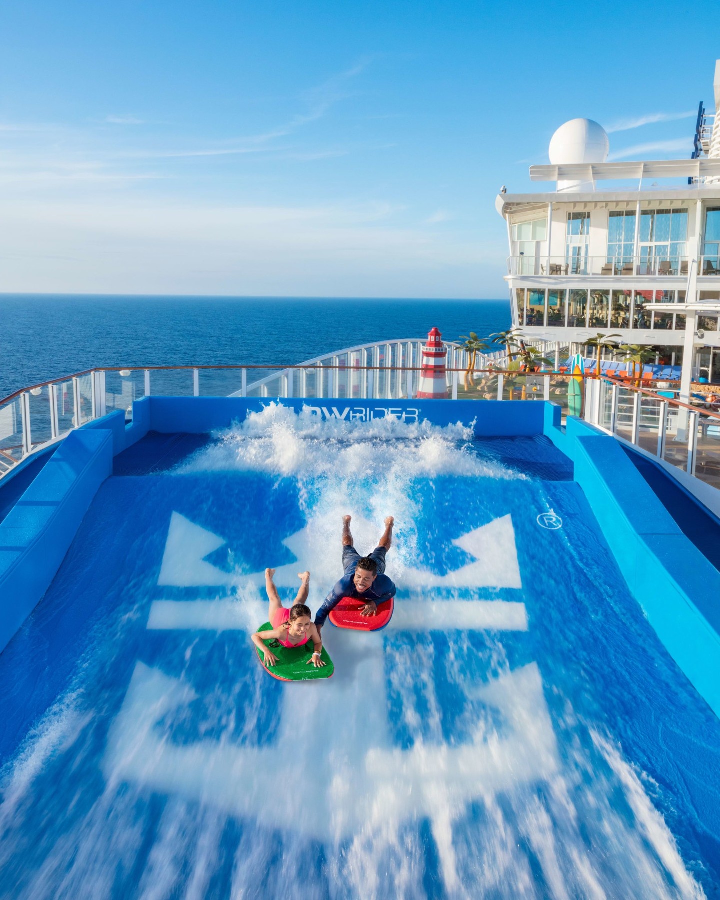 One fare, endless perks 🚢🌍 From mouthwatering meals to top-notch accommodations, nonstop onboard activities, brag-worthy pools, outstanding entertainment, world-class service — it's all complimentary onboard Royal Caribbean. Contact me today at info@mouseonetravel.com to set sail to wow-worthy destinations on bold ships.#mouseonetravel