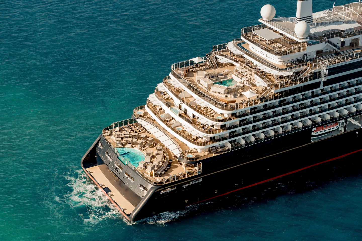Reserve with me by 28 January 2026 and enjoy up to 30% savings, a reduced 10% deposit, and a complimentary suite upgrade on select categories. Pair these benefits with a February escape across the Caribbean — sailing from Miami to San Juan, from 12 to 20 February 2026. Contact me to secure your next Caribbean escape.#ExploraJourneys #OceanStateOfMind #SailUnique#mouseonetravel