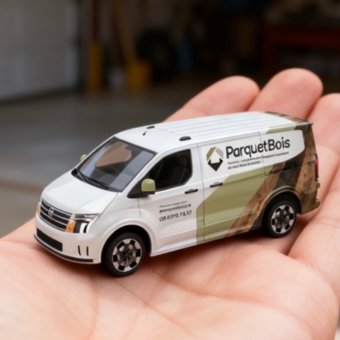 🚐 Le Showroom Mobile ParquetBois arrive mi-février !
On vient chez vous avec le van rempli de panneaux expo : parquets contrecollés , stratifiés, sols haut de gamme.
Tu touches, tu poses dans ton intérieur, tu vois le vrai rendu lumière… et on te conseille sans bla-bla.
Prépa en cours, ça avance bien !
Qui veut être parmi les premiers ?
Dis-nous ton département ou ta ville en commentaire 👇
#ParquetBois #ShowroomMobile #ParquetChezToi #SolsPremium