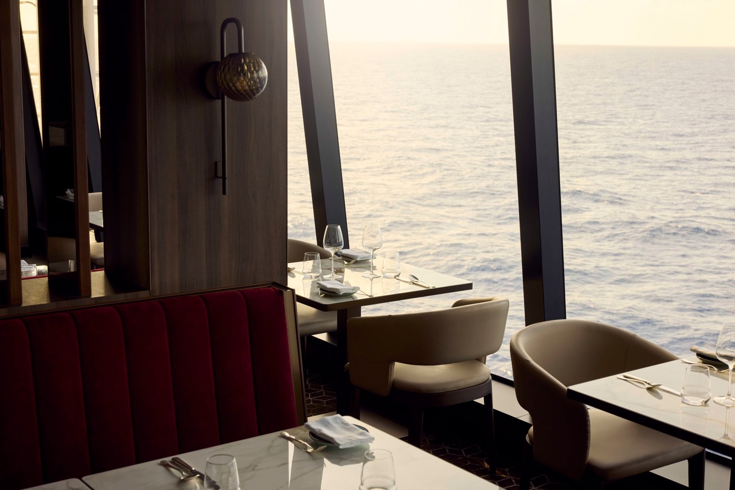 Visit Istanbul, Kusadasi, and Mykonos on this Athens roundtrip Journey from 15 to 22 June 2026, then return to refined culinary discovery on board. As one of nine inclusive culinary experiences, Emporium Marketplace — named for the Greek emporion (“place of exchange”) — invites guests to savour global flavour through artisanal stations, and open kitchens. Contact me to experience dining aboard Explora Journeys. #ExploraJourneys #OceanStateOfMind #SailUnique#mouseonetravel