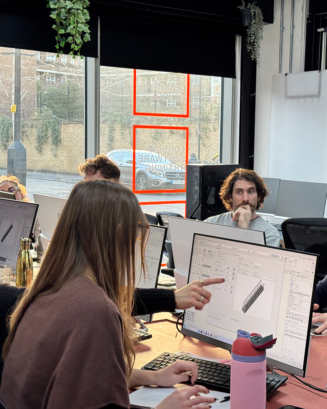 Design Your 2026 with Momentum 💡
Step into 2026 ready to grow your skills and boost your creativity. Whether you’re learning something new or sharpening the skills you already have, our designer software courses give you hands-on experience to start the year strong and build real momentum in your design journey.
#LondonSoftwareTraining #Design #DesignSoftware #NewYearGoals