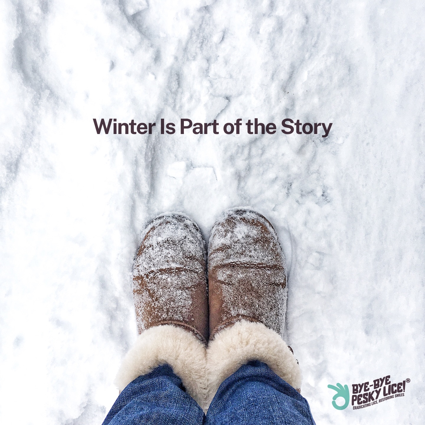 Snow days remind us that some seasons ask us to slow down, stay close to home, and take things one step at a time.
Storms pass, routines return, and life continues — just in a different rhythm for a moment.