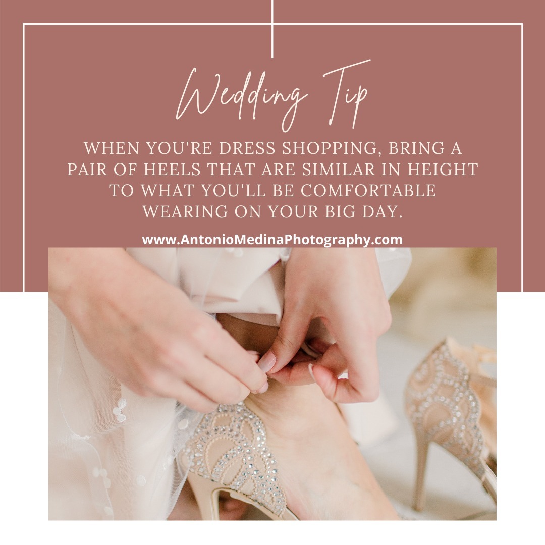 No one likes to step on their wedding dress because their heels were not matching their wedding dress. Let's take our time and do it right.
🔥🔥🔥Follow me for more
@antoniomedinaphotography
@cidadevisualarts
.
.
.👍 Need professional wedding photography and film highlight?
.
DM me for a FREE consultation
.
.
.
#cidadevisualarts #antoniomedinaphotography #capturedbytonino #shotbytonino #phoenixphotographer #arizonaphotographer #scottsdalephotographer #phoenixweddings #arizonaweddings #scottsdaleweddings #arizona #phoenix #weddingshoe #weddingshoes #weddingheels #weddingrehearsal #weddingtip #weddinghacks #weddingdos #weddingideas #weddingpractice #scottsdale #scottsdaleaz #weddingphotographer #weddingphoto #weddingphotography