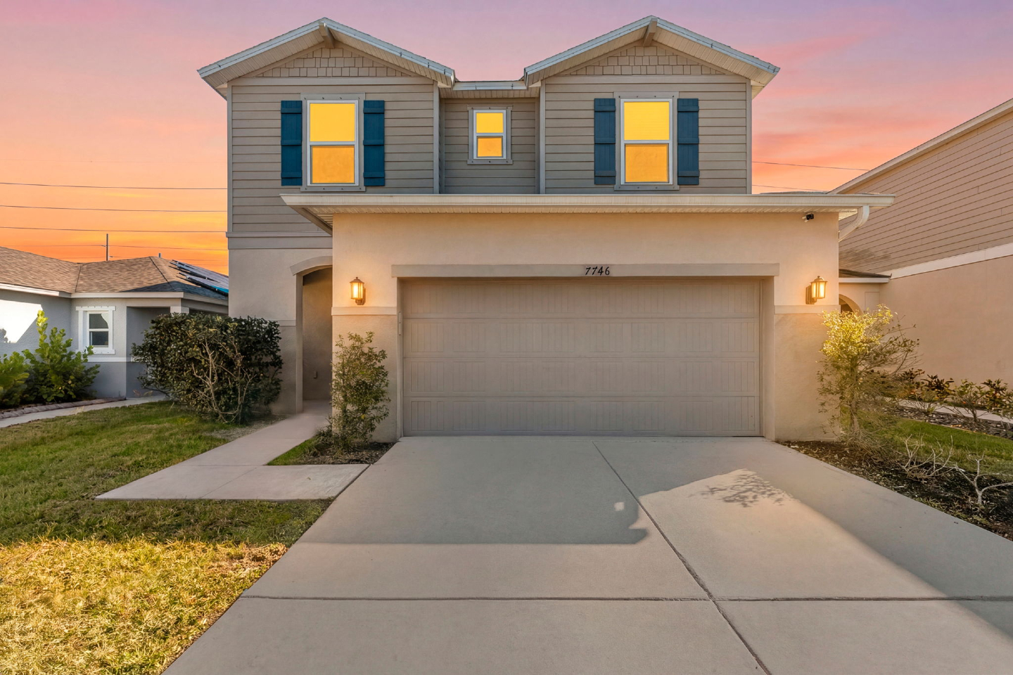 JUST LISTED
Rare two-story home now available in the gated Northgate community. Built in 2019, this 3-bedroom, 2.5-bath residence offers a bright open layout, spacious kitchen, screened lanai, and fully fenced backyard perfect for easy living and entertaining.
Upstairs features a versatile loft and a private owner’s suite with a spa-like updated bath and a custom walk-in closet. Just a short walk to the resort-style pool and minutes to I-75, shopping, dining, and Gulf beaches.
Homes like this do not come up often in Northgate!
📩 Comment “Details” below for a DM with the address or to schedule a private showing.
Bree St. Pierre – 224-422-0285
Greg Wilkerson, Esq. – 813-235-5685
#JustListed #FloridaRealEstate #GatedCommunity #NewHomeListing #SouthCedarRealEstate