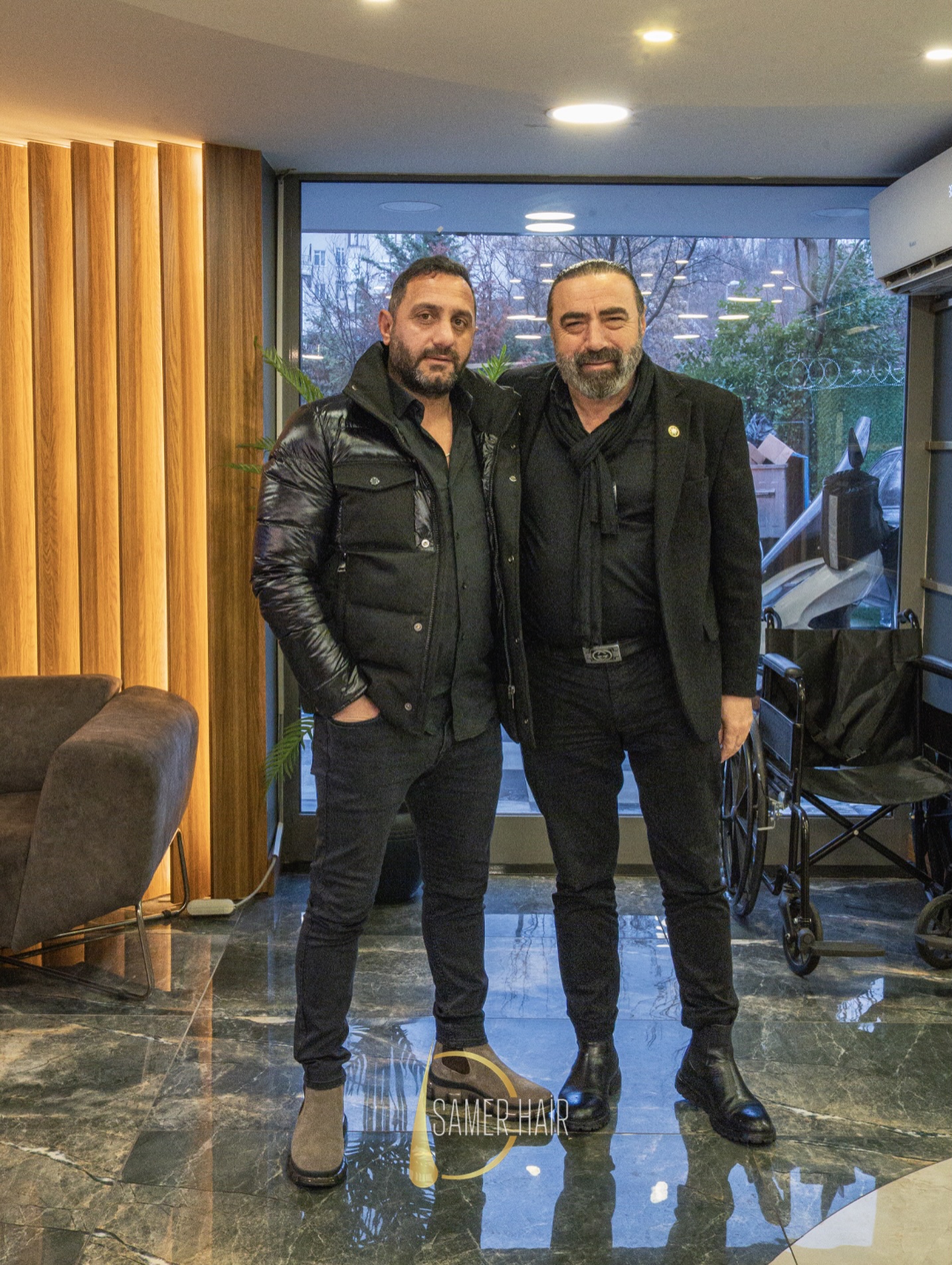 Saç ekimi bir değişim değil, bir başlangıç ✨
Hair transplant is not a change, it’s a new beginning ✨
Пересадка волос — это новое начало ✨
-
-
-
-
-
#hairtransplant #hairtransplantturkey #saçekimi #istanbulhair #beforeafter