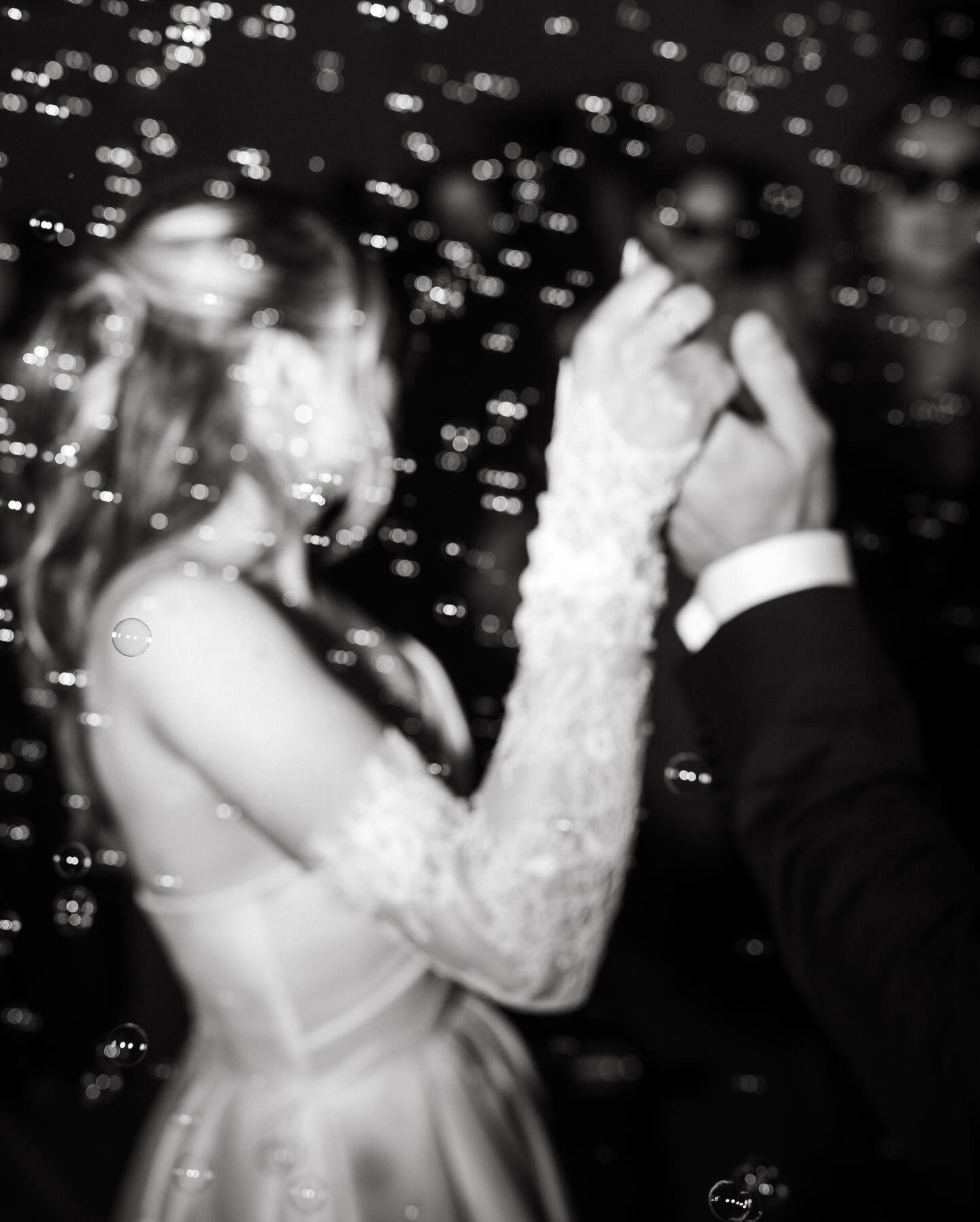 Wedding day, Part 2. Party party. ✨