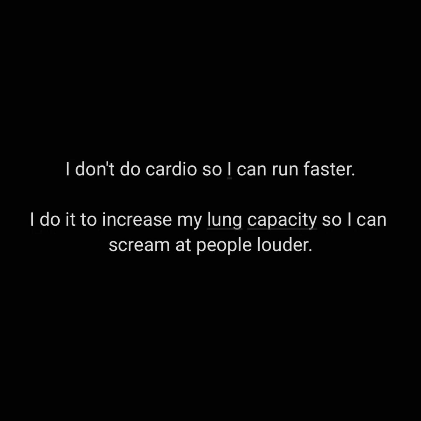 We all need our 'why' and this is mine 💁♀️🏃♀️
Anyone else?!
#gym #cardioqueens #personaltrainer #girlswhotrain #weightloss