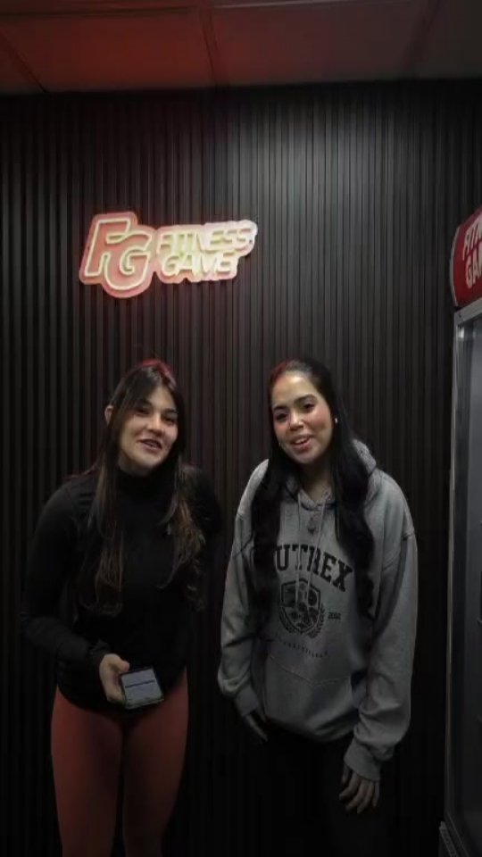 Sorteo del gift Away Vuelve a tu prime 2026 felicidades a la ganadora que cumplió con los requisitos @naty_mj04 ✨️💪🏻