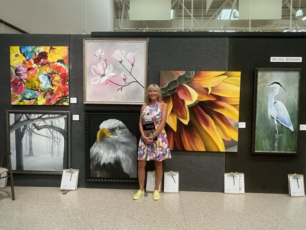 Art on the Llano Estacado Lubbock Texas