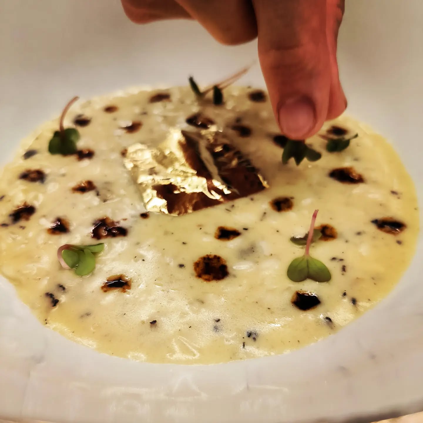 Riapriamo mercoledì 28!
In osteria, dove una coccola tira l' altra.
Vi aspettiamo❤️
#osterialanzati