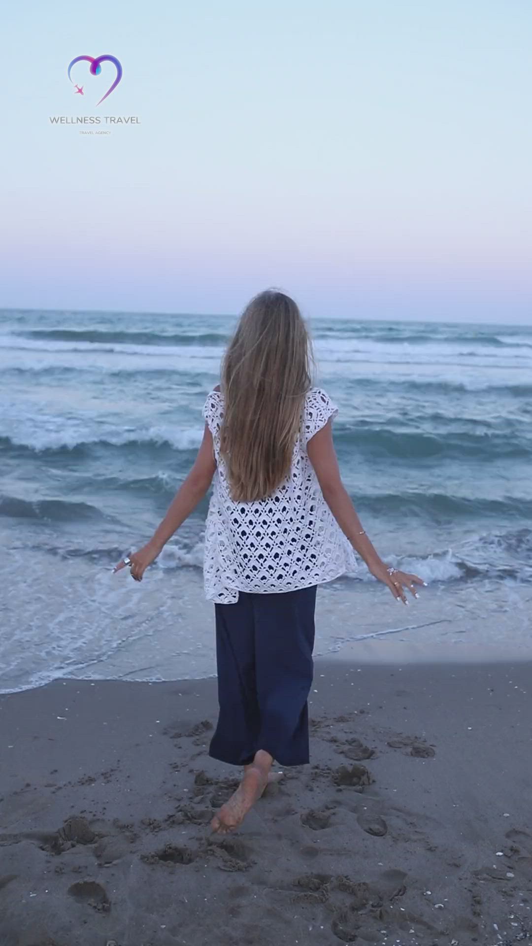 What if luxury wasn’t about more but about deeper?
True luxury is time, presence, and feeling fully supported. At Wellness Travel, our retreats offer comfort, beauty, and soulful connection in extraordinary destinations. You don’t just escape you come home to yourself.
This is luxury that actually nourishes you.
Redefine what luxury means 💎
#WellnessTravel #RetreatLife #YogaRetreat #MeditationRetreat #MindBodySou l#SayulitaRetreat