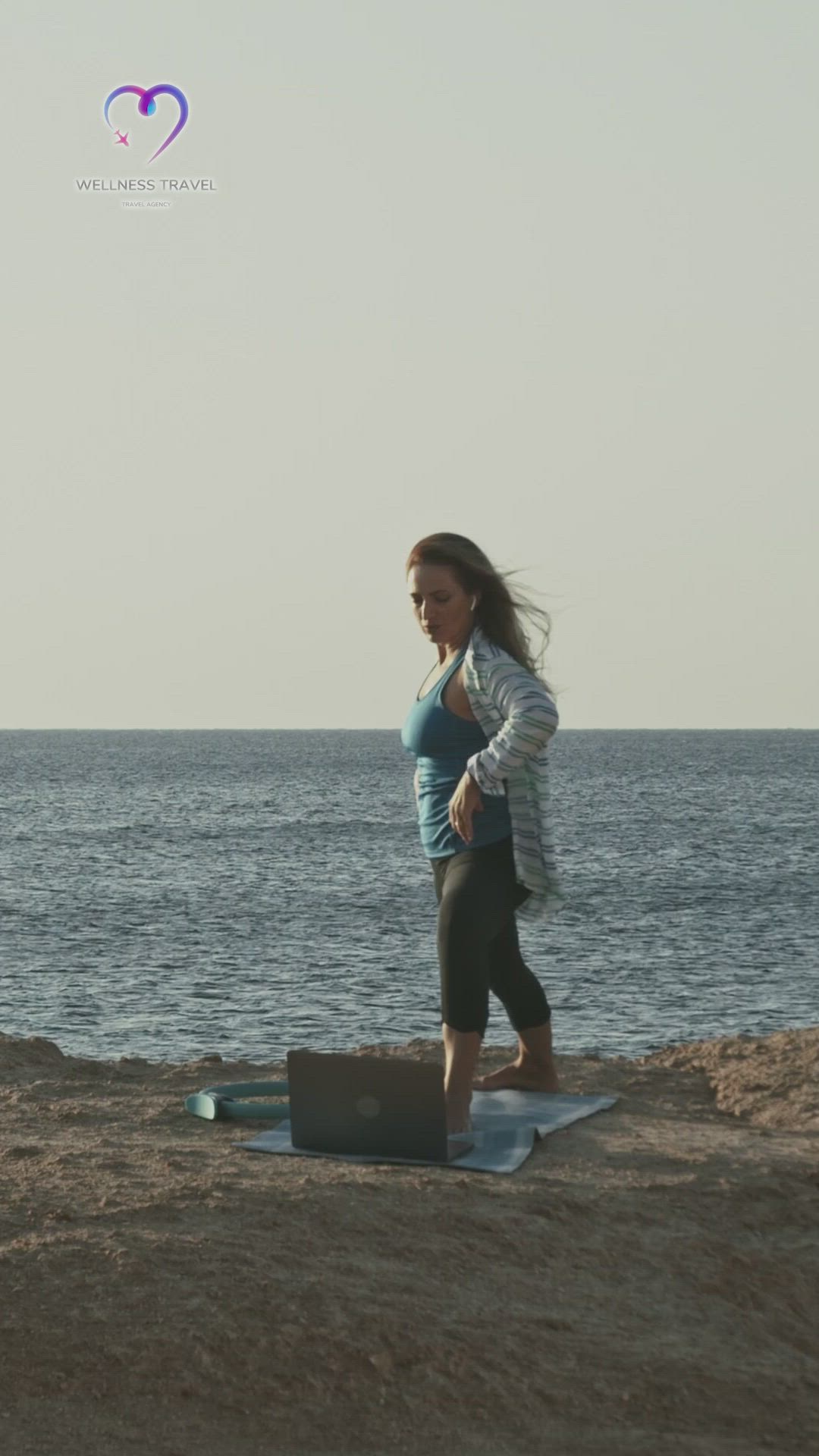 What could change in your life if you stepped away for just one week?
Stepping out of your daily routine allows your nervous system to reset. Immersed in nature, movement, and reflection, your mind begins to clear and your heart opens. This is where deep renewal begins.
Sometimes the greatest breakthroughs happen when you finally pause.
Give yourself the gift of space 🌿
#WellnessTravel #RetreatLife #YogaRetreat #MeditationRetreat #MindBodySou l#SayulitaRetreat