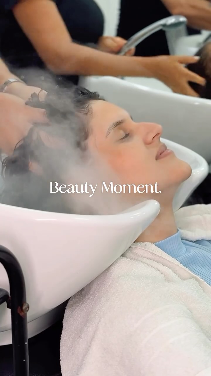 Pós Carnaval pede isso: pausa, cuidado e Beauty Moment ✨💜