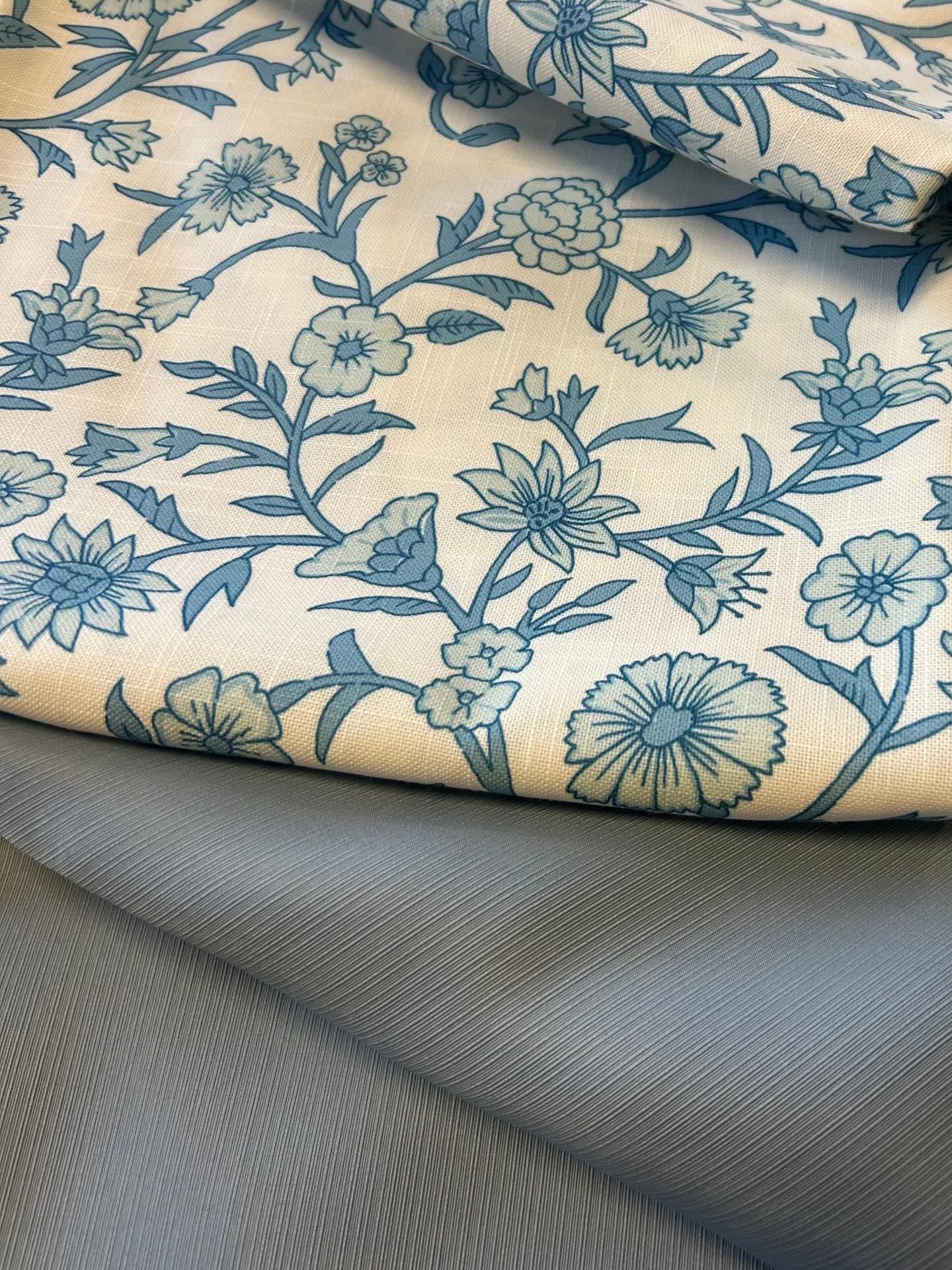 Blue skies, blooming florals, and endless possibilities! Meet our two newest linens: the romantic Loralie Forget Me Not with its soft blue botanicals on cream, and the effortlessly elegant Sierra Skye in solid blue. Your next spring tablescape just got a serious upgrade.
Browse our spring line up of linens >> bit.ly/PartyTables #LinkInBio
#New #Spring #WeddingLinens #EventLinens