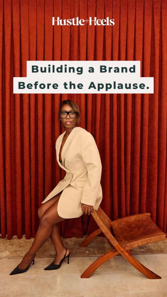 Me: “Consistency is key.”
Instagram: “Cool. Here’s 10 likes and 5 unfollows.” 😭
Honestly though… this phase is humbling.
You convince yourself you’re building momentum, then you check your insights and it’s just your cousin, your best friend and one loyal client holding it down.
But here’s the thing, every brand you admire has a “why am I even doing this?” era.
The difference is they didn’t disappear when it got quiet.
So if you’re posting and it feels like no one’s watching… I promise you someone is. And more importantly, you’re building muscle.
And if you’re ready to stop just “posting” and actually grow with intention…
👉🏿 Comment “STRATEGY” to join us at the Get Sh*t Done: The Meetup and we’ll drop the link straight into your inbox.