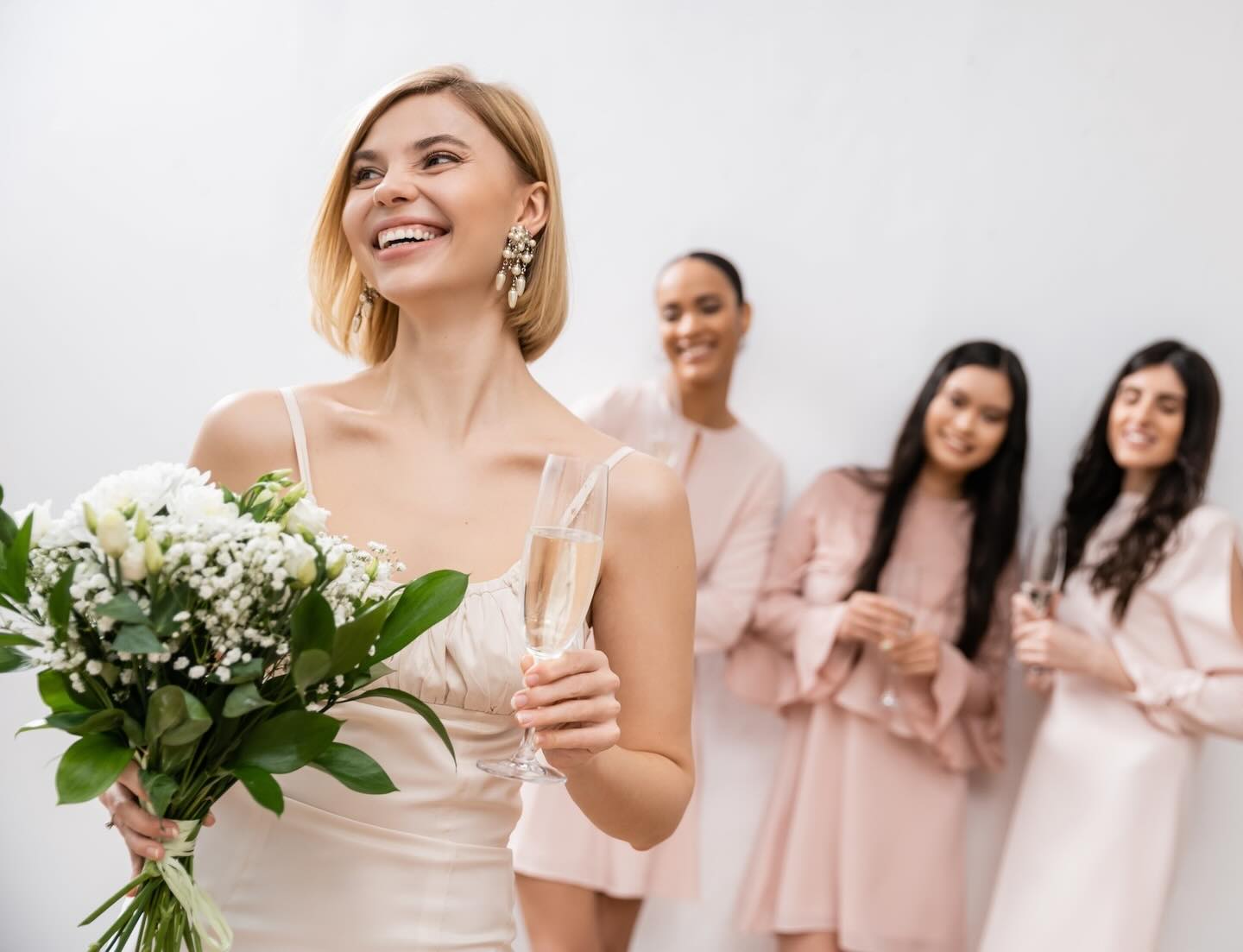 From the visionary brides dreaming up their perfect day to the devoted bridesmaids by their side, the dedicated mothers making it happen, and the talented female planners bringing it all to life...Party Tables is HONORED to be part of your most beautiful moments! 💙 Happy International Women’s Day!
#InternationalWomensDay #IWD2026 #WeddingLinens #EventDrapery #WeddingPlanners