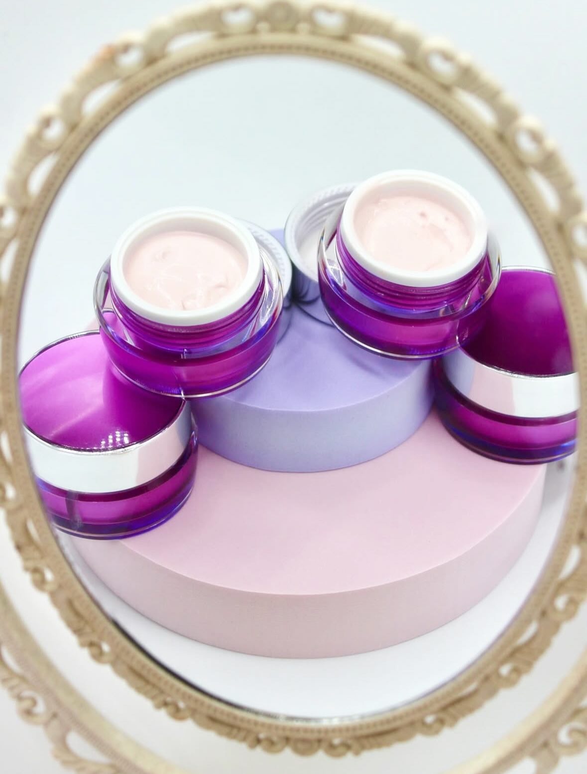 This cream is specially made with only clean ingredients, so even your little ones can enjoy safe, gentle skincare. Pure, simple, and designed for their glow.
-
-
-
#pbl #clean #hackensack #makeup #purebeautylabs