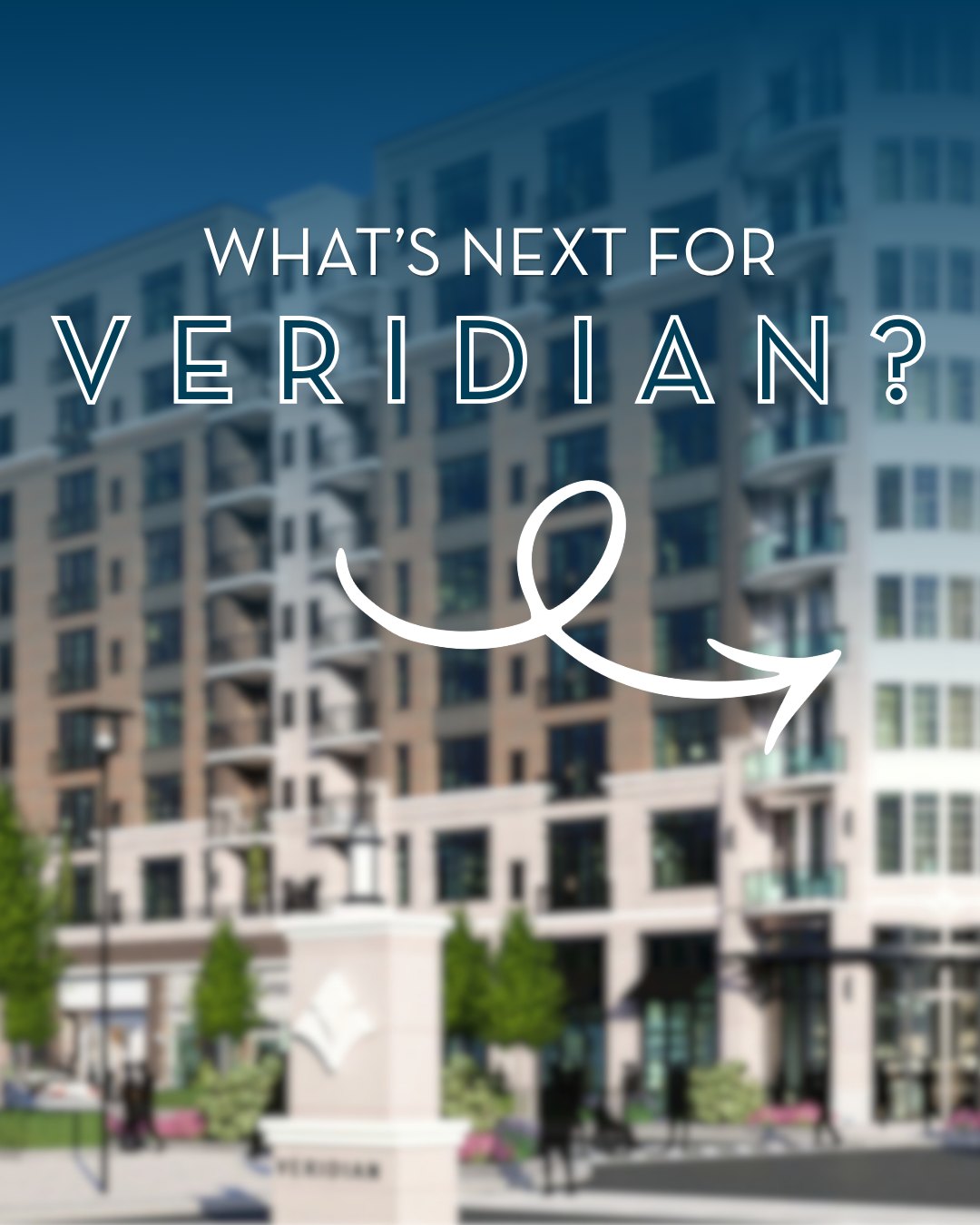 🥳 WELCOME TO VERIDIAN 🥳 We couldn't be more excite…